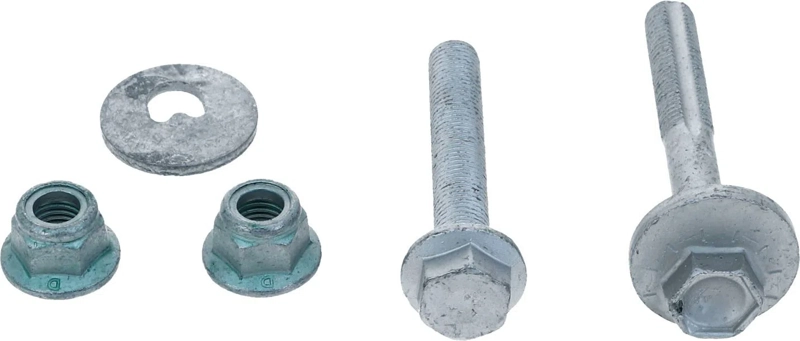 Repair Kit, wheel suspension Left and right LEMFORDER